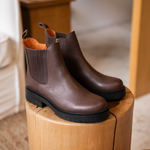 BOTA LANDER MARRON