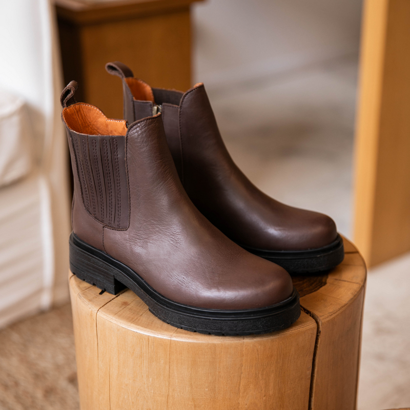 BOTA LANDER MARRON