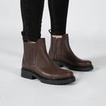 BOTA LANDER MARRON