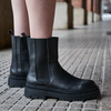 BOTA BOSTON NEGRA