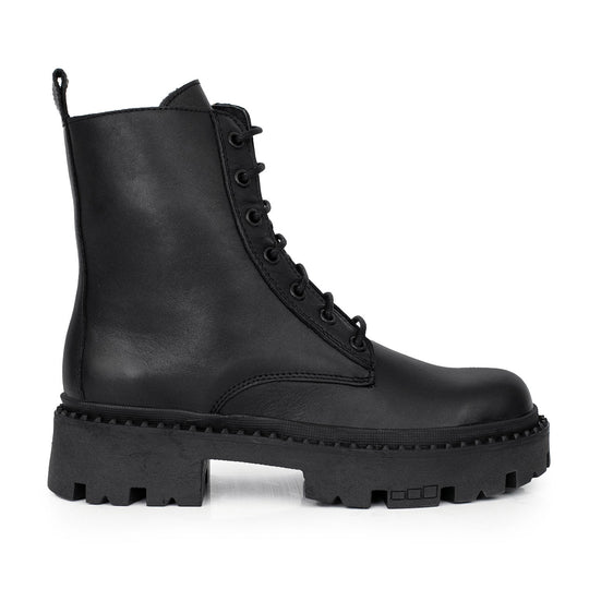 BORCEGO BUFFALO NEGRO