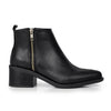 BOTA SAVAN NEGRA