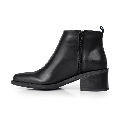 BOTA SAVAN NEGRA