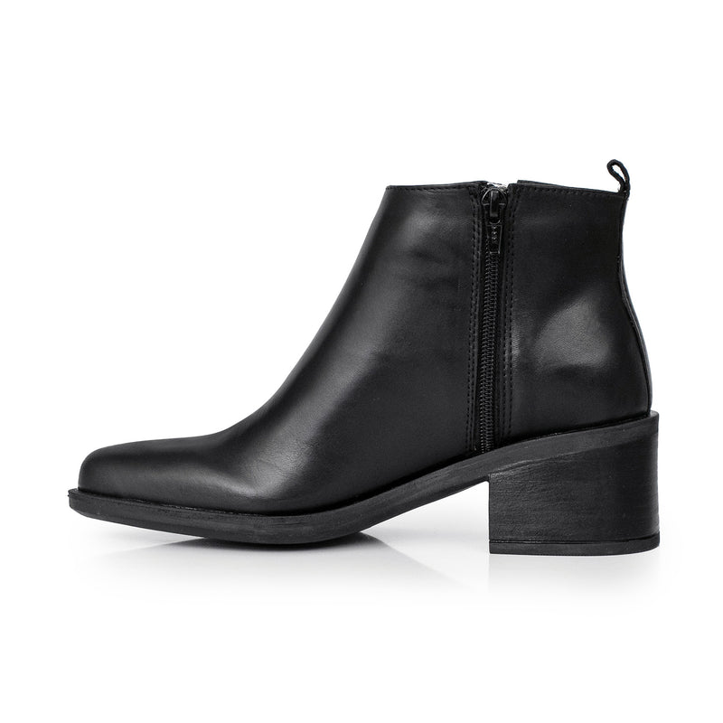 BOTA SAVAN NEGRA
