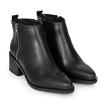 BOTA SAVAN NEGRA