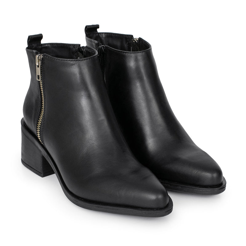 BOTA SAVAN NEGRA