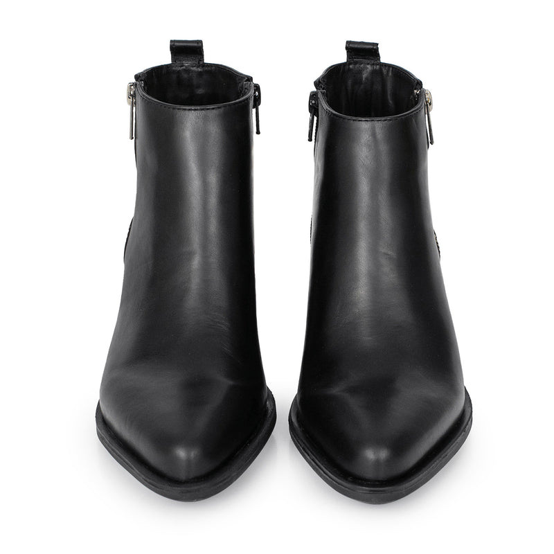 BOTA SAVAN NEGRA