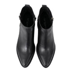 BOTA SAVAN NEGRA