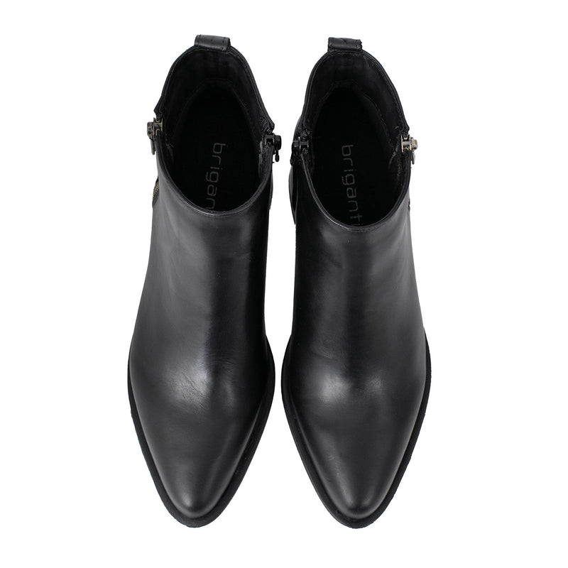 BOTA SAVAN NEGRA