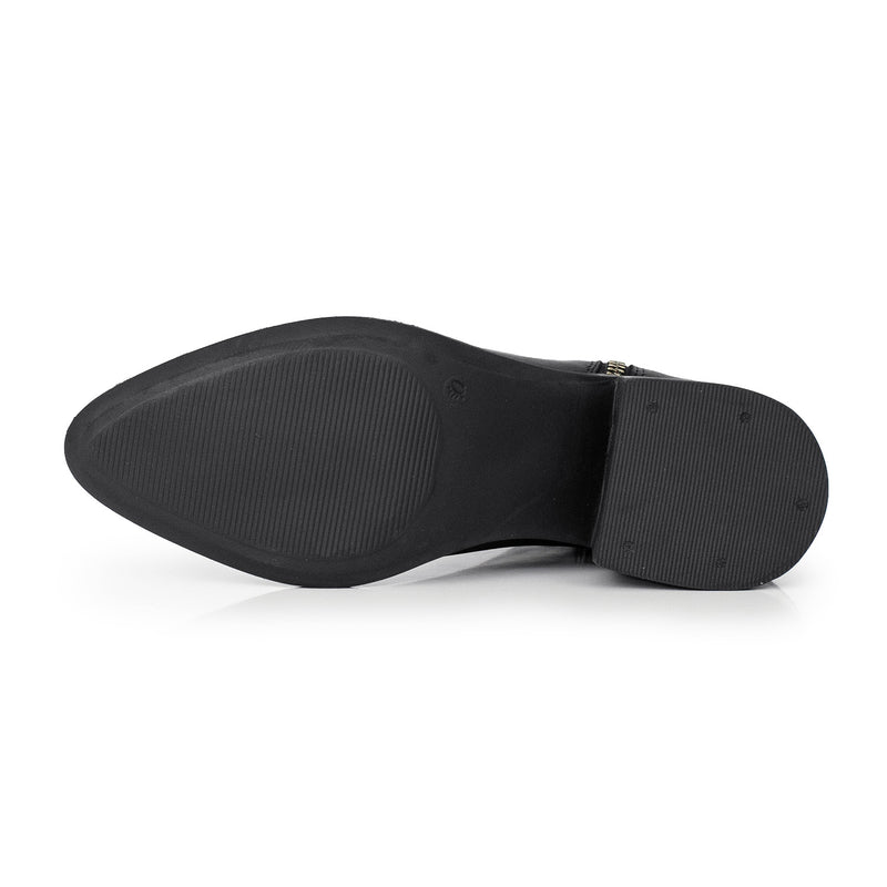 BOTA SAVAN NEGRA
