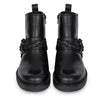 BOTA DENNY NEGRA