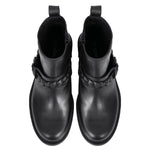 BOTA DENNY NEGRA