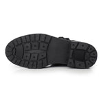 BOTA DENNY NEGRA