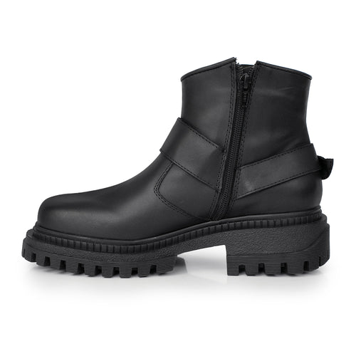 BOTA NIGHT NEGRA