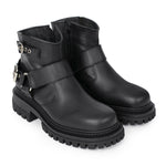 BOTA NIGHT NEGRA