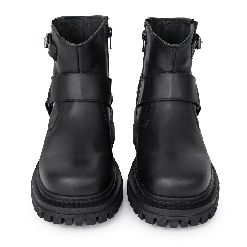 BOTA NIGHT NEGRA