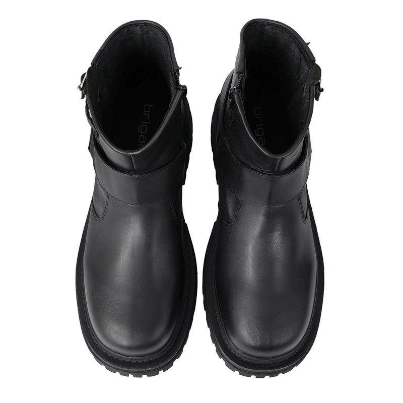 BOTA NIGHT NEGRA