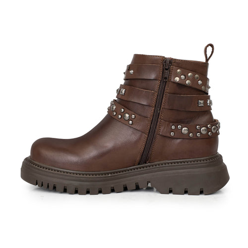 BOTA ROAN CHOCOLATE