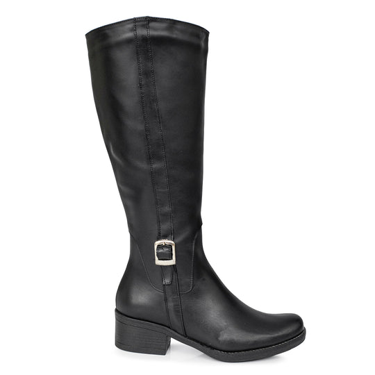 BOTA LANDES NEGRA