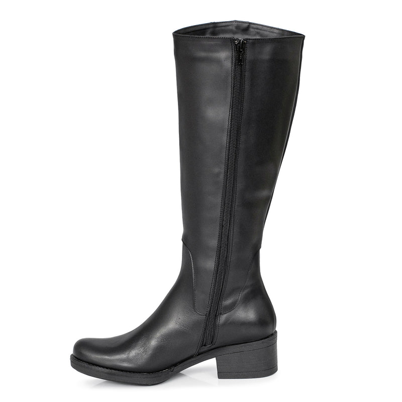 BOTA LANDES NEGRA