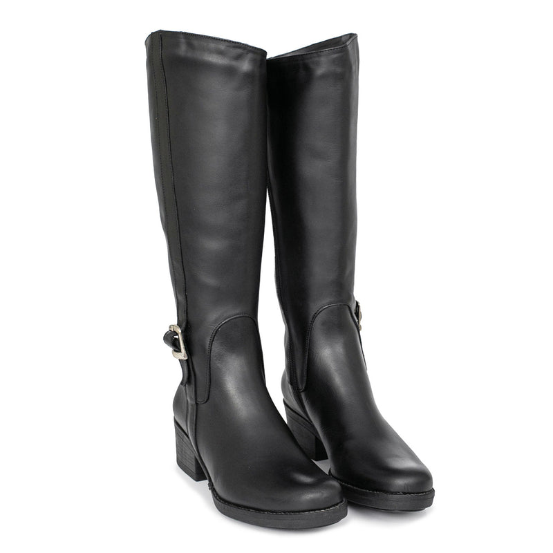 BOTA LANDES NEGRA