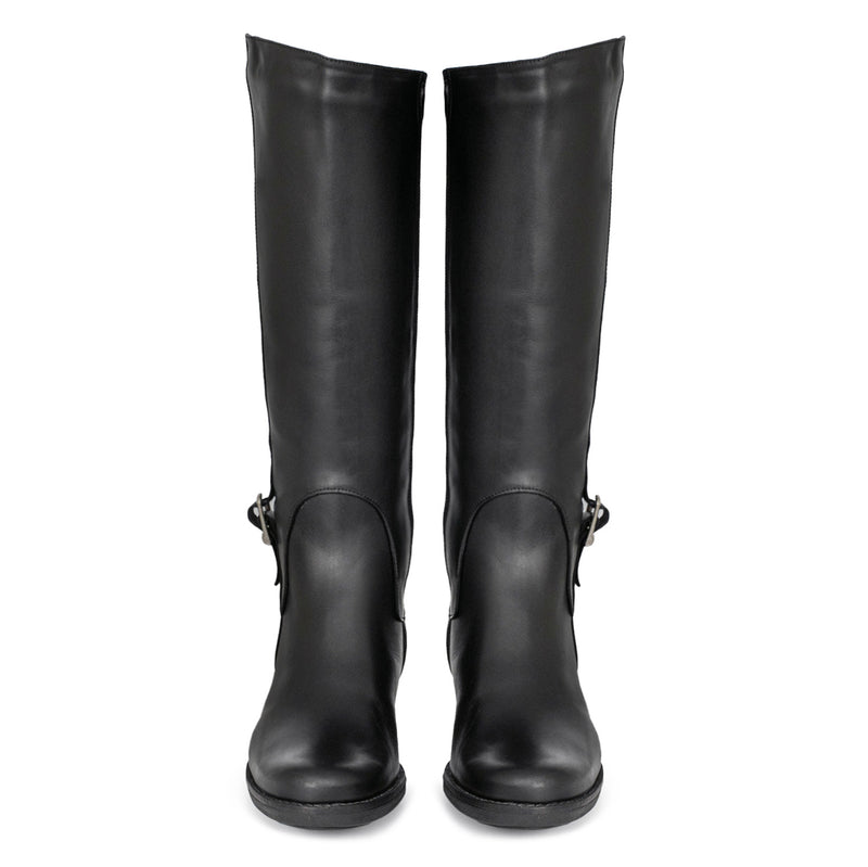BOTA LANDES NEGRA