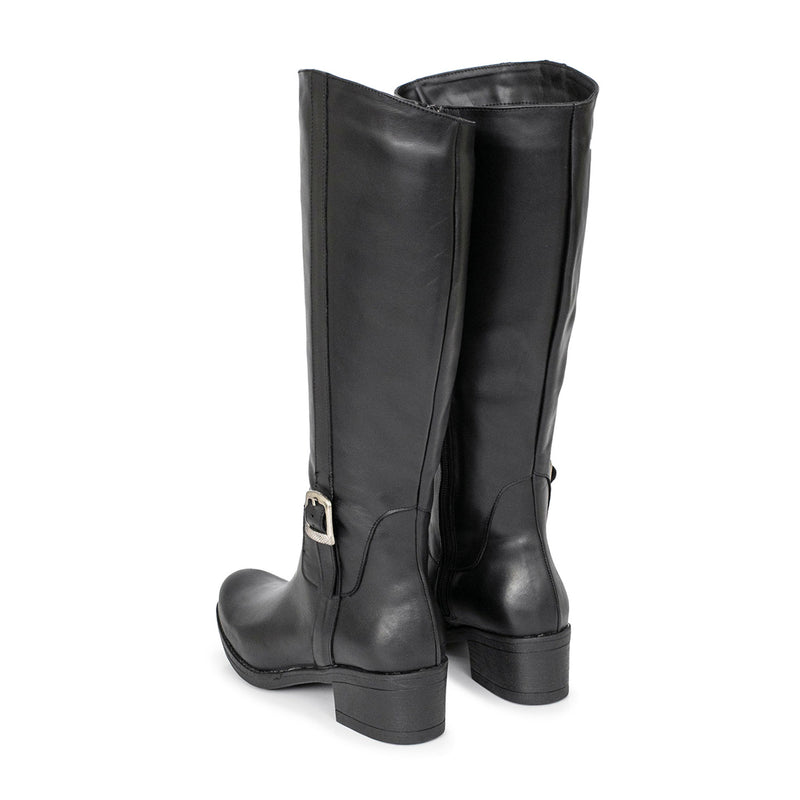 BOTA LANDES NEGRA