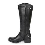 BOTA RYDER NEGRA