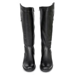 BOTA RYDER NEGRA