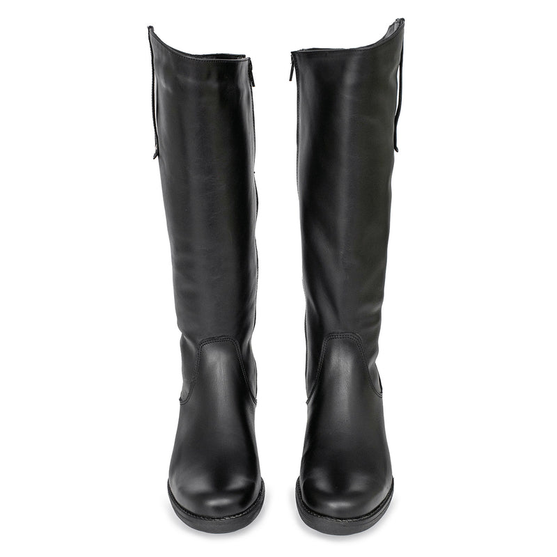 BOTA RYDER NEGRA