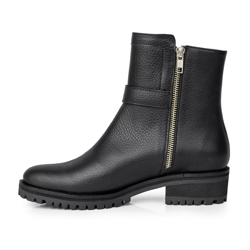 BOTA POINTE NEGRO
