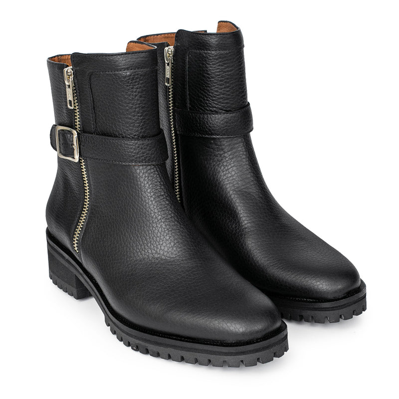BOTA POINTE NEGRO