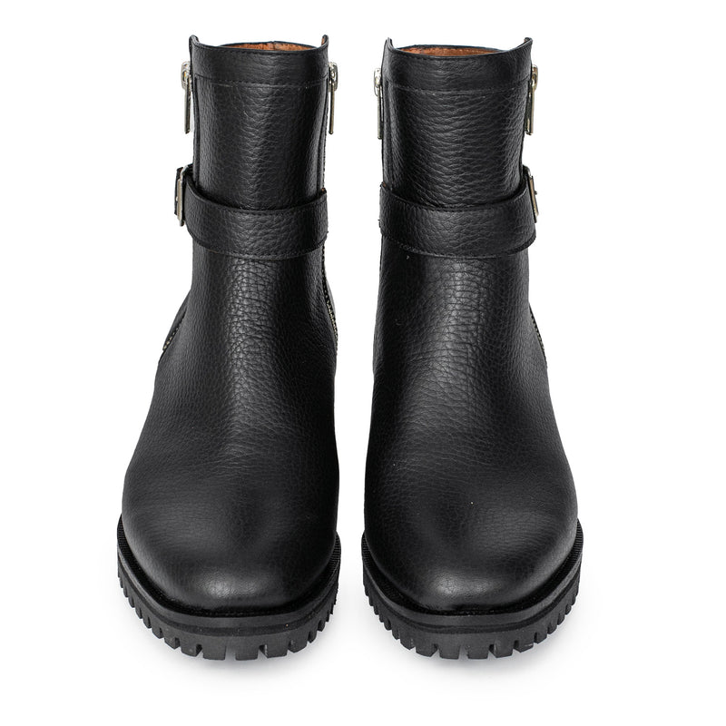 BOTA POINTE NEGRO