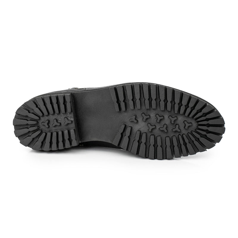 BOTA POINTE NEGRO