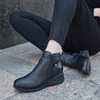 BOTA SHARON NEGRA