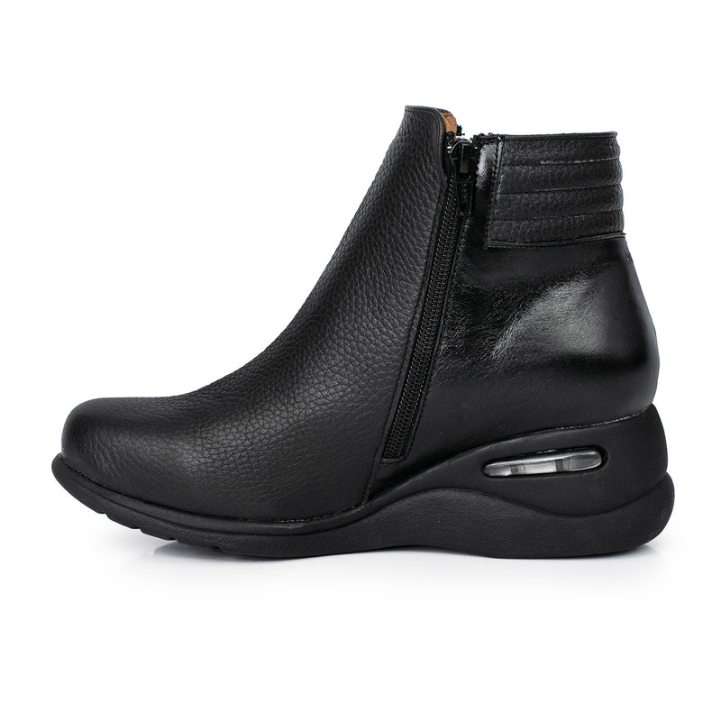 BOTA SHARON NEGRA