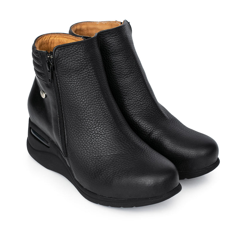 BOTA SHARON NEGRA