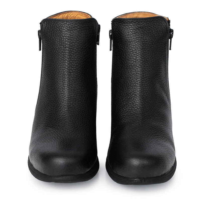 BOTA SHARON NEGRA