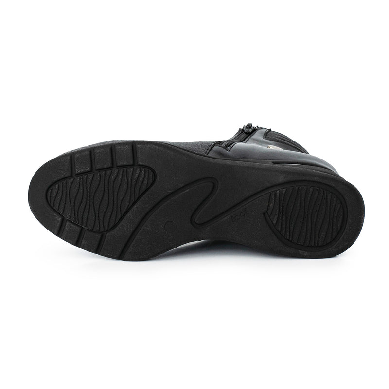 BOTA SHARON NEGRA