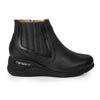 BOTA POWERS NEGRA