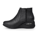 BOTA POWERS NEGRA