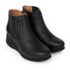 BOTA POWERS NEGRA