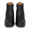 BOTA POWERS NEGRA