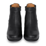 BOTA POWERS NEGRA
