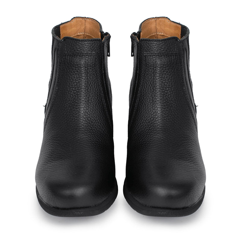 BOTA POWERS NEGRA