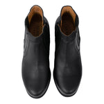 BOTA POWERS NEGRA
