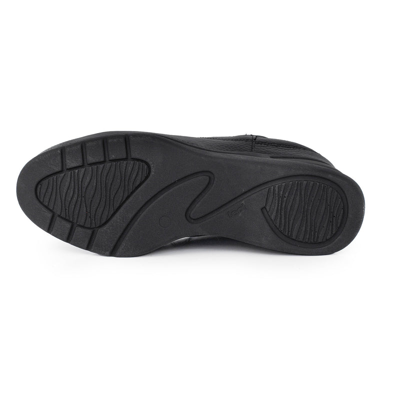 BOTA POWERS NEGRA