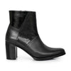 BOTA OLSEN NEGRA