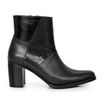 BOTA OLSEN NEGRA