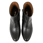 BOTA OLSEN NEGRA